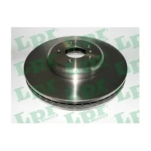 B2095V LPR