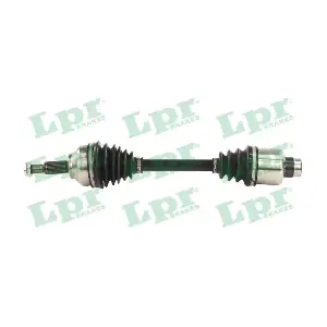 DS52537 LPR