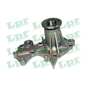WP0367 LPR