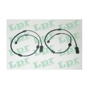 KS0244 LPR