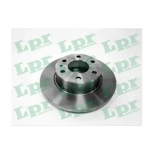 LPR I1018PA