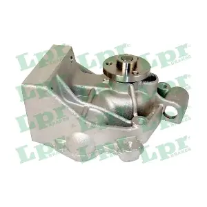 WP0410 LPR