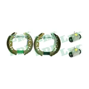 OEK626 LPR