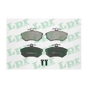 LPR 05P216