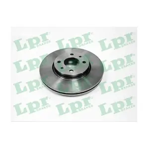 LPR L2121V