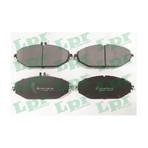 05P2037 LPR