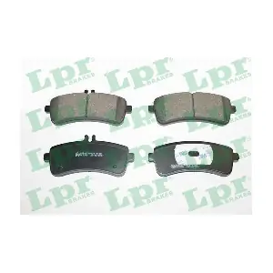 LPR 05P2087