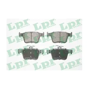 LPR 05P1835