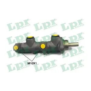 1552 LPR