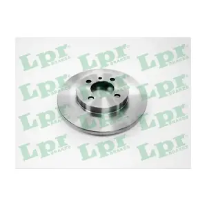 LPR B2121P