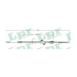 C0045B LPR