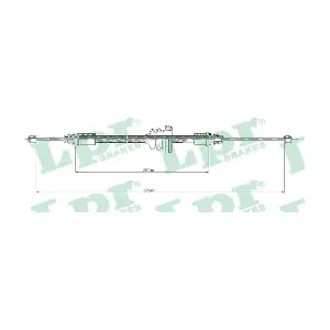LPR C0746B