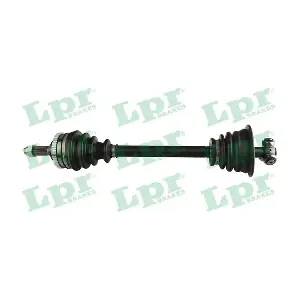 DS60245 LPR