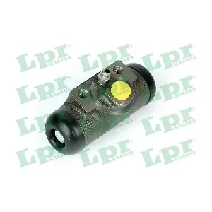 5539 LPR