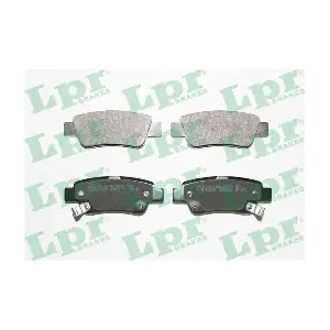 LPR 05P1455
