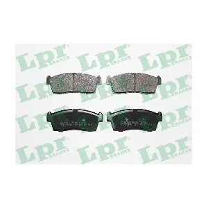 LPR 05P1442