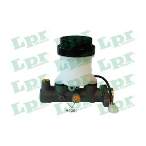 6260 LPR