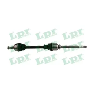 LPR DS60772