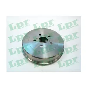 7D0349 LPR