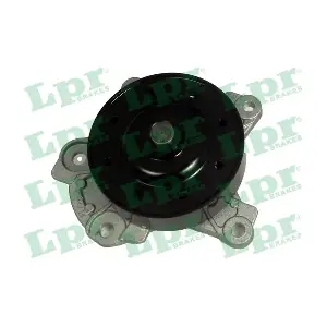 WP0791 LPR