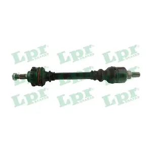 DS60621 LPR