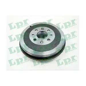 7D0657 LPR
