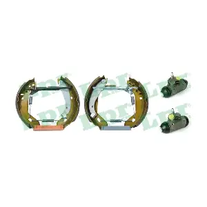 OEK085 LPR