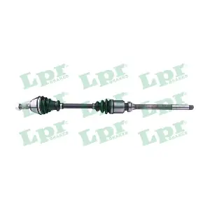 LPR DS38086