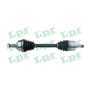 DS60212 LPR