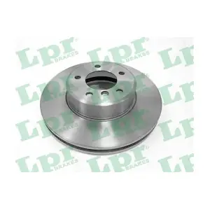 B2037VR LPR