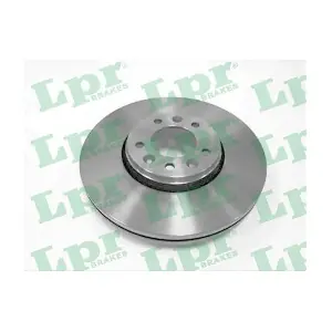 LPR C1009VR