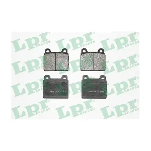 LPR 05P405