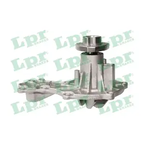 LPR WP0079