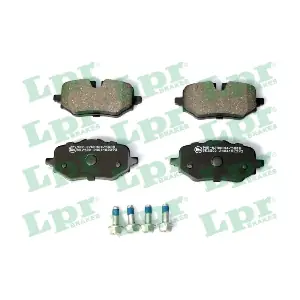 05P2393 LPR