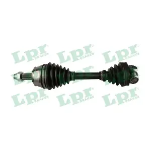 DS52260 LPR