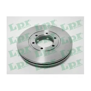 K2031V LPR