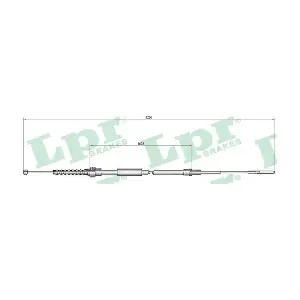 C0941B LPR