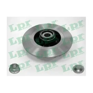 LPR R1031PCA