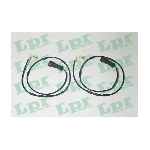 KS0243 LPR