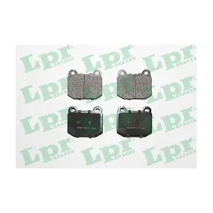 LPR 05P137