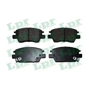 LPR 05P2051