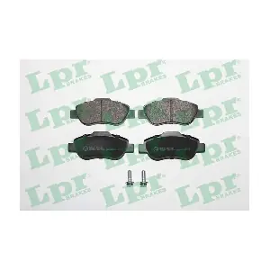 LPR 05P1240