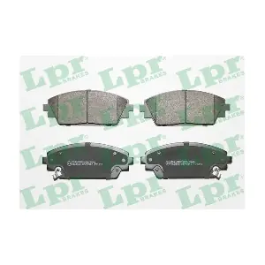 LPR 05P1917