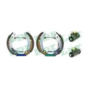 OEK188 LPR