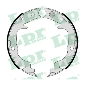 09540 LPR