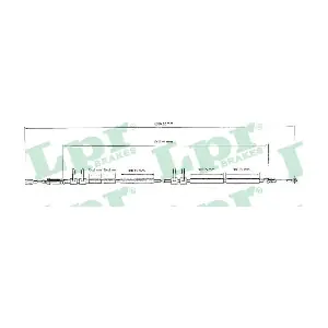 C0989B LPR