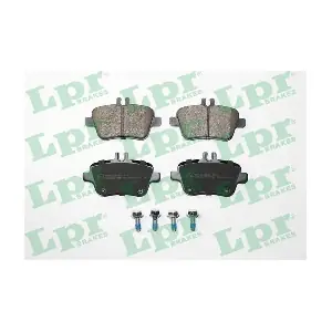 05P1782 LPR