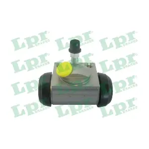 LPR 5291