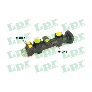 LPR 6750