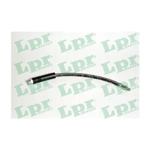 6T46034 LPR